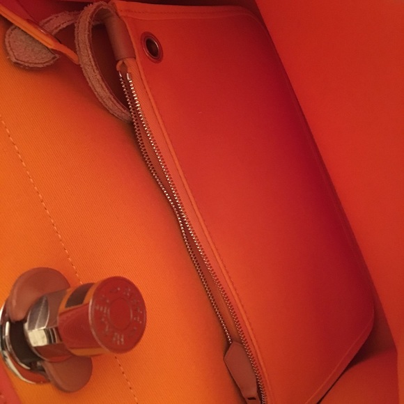 Hermes her bag - Picture 3 of 6